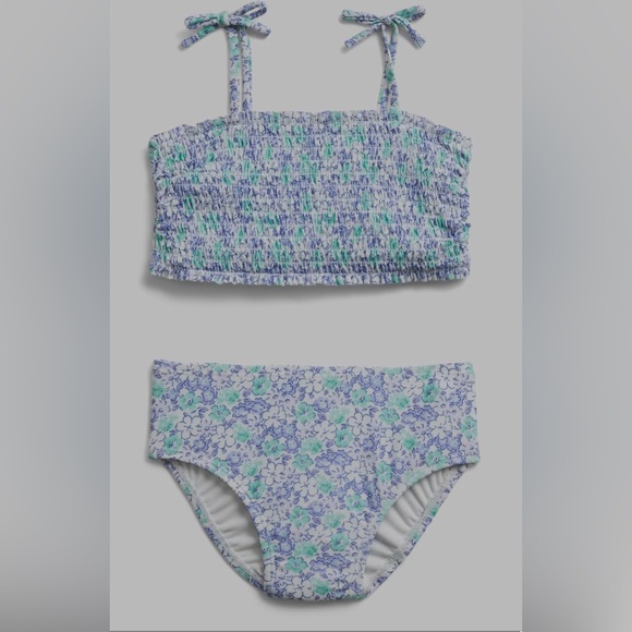 Bundle of 3‼️Swim for toddler girls 5T - Picture 4 of 8